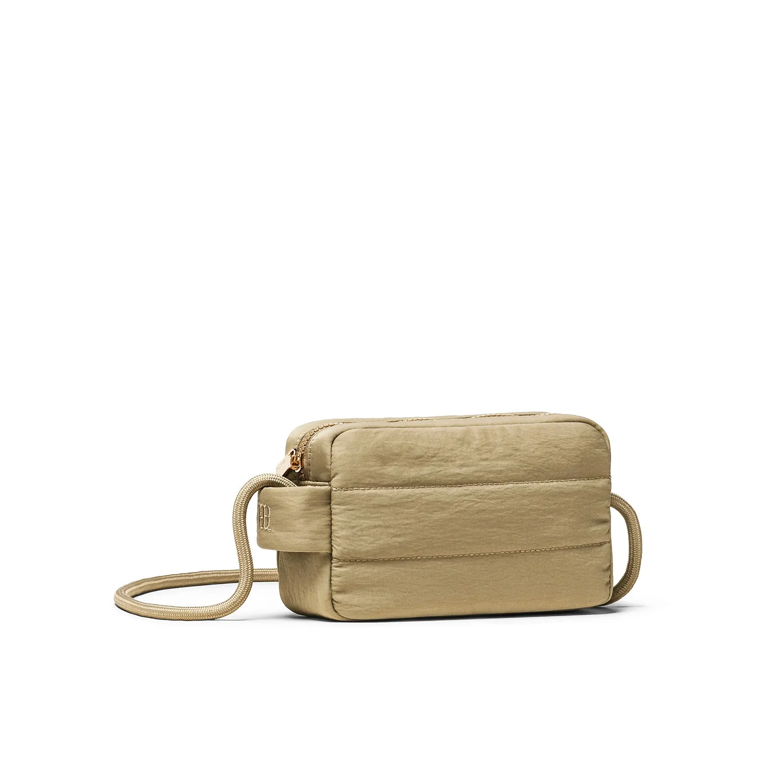 Poofah Crossbody Bag