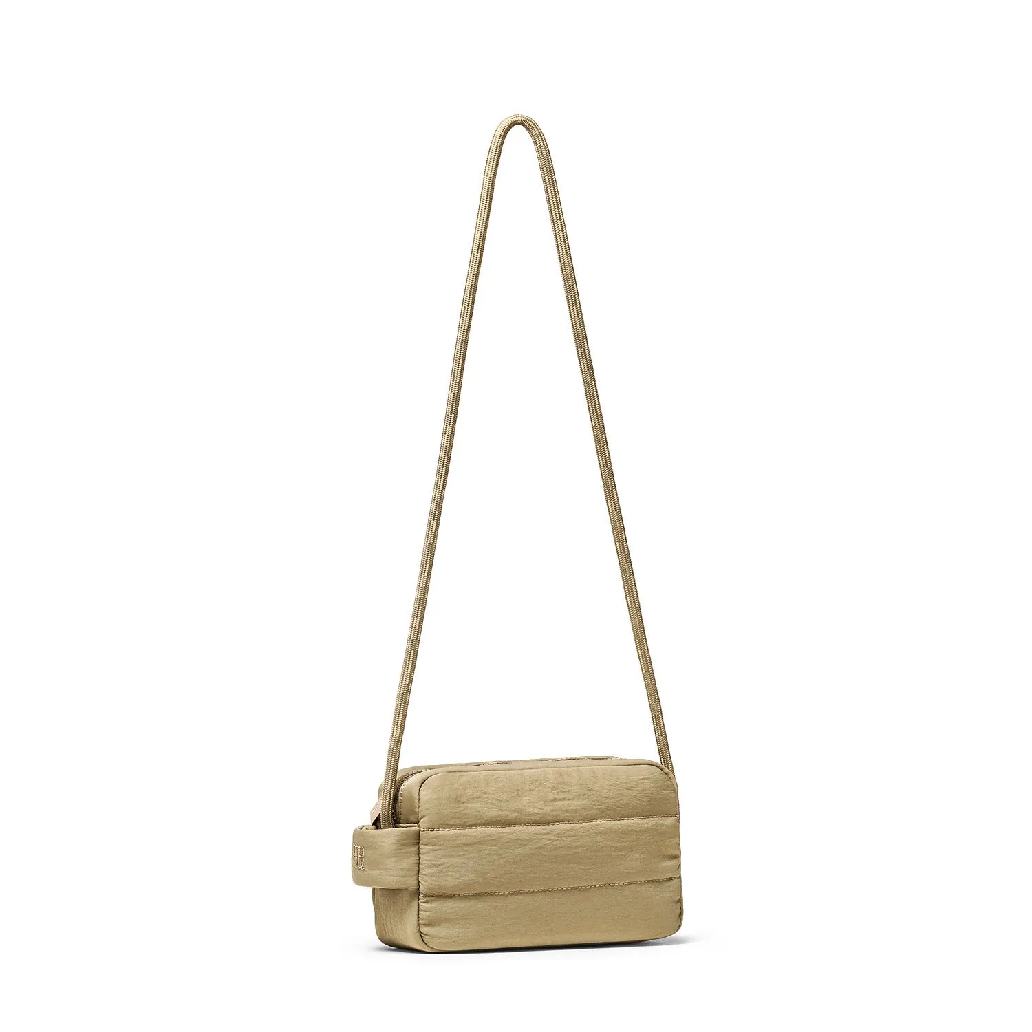 Poofah Crossbody Bag