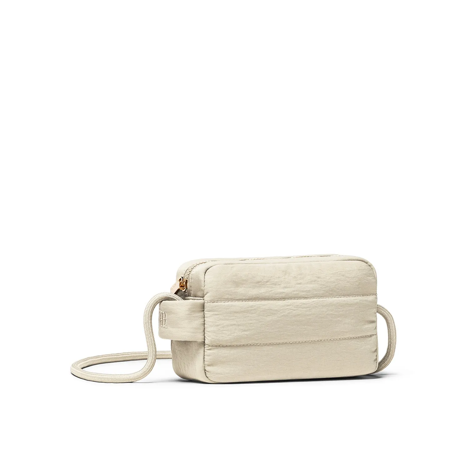 Poofah Crossbody Bag