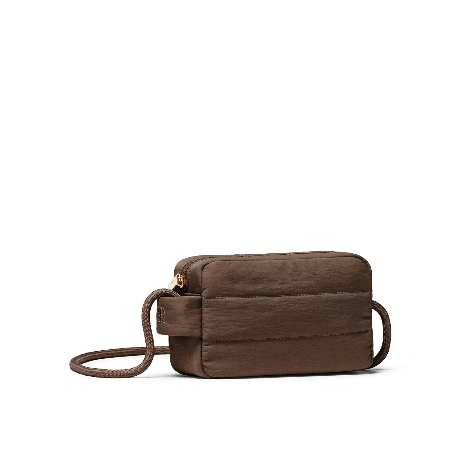 Poofah Crossbody Bag