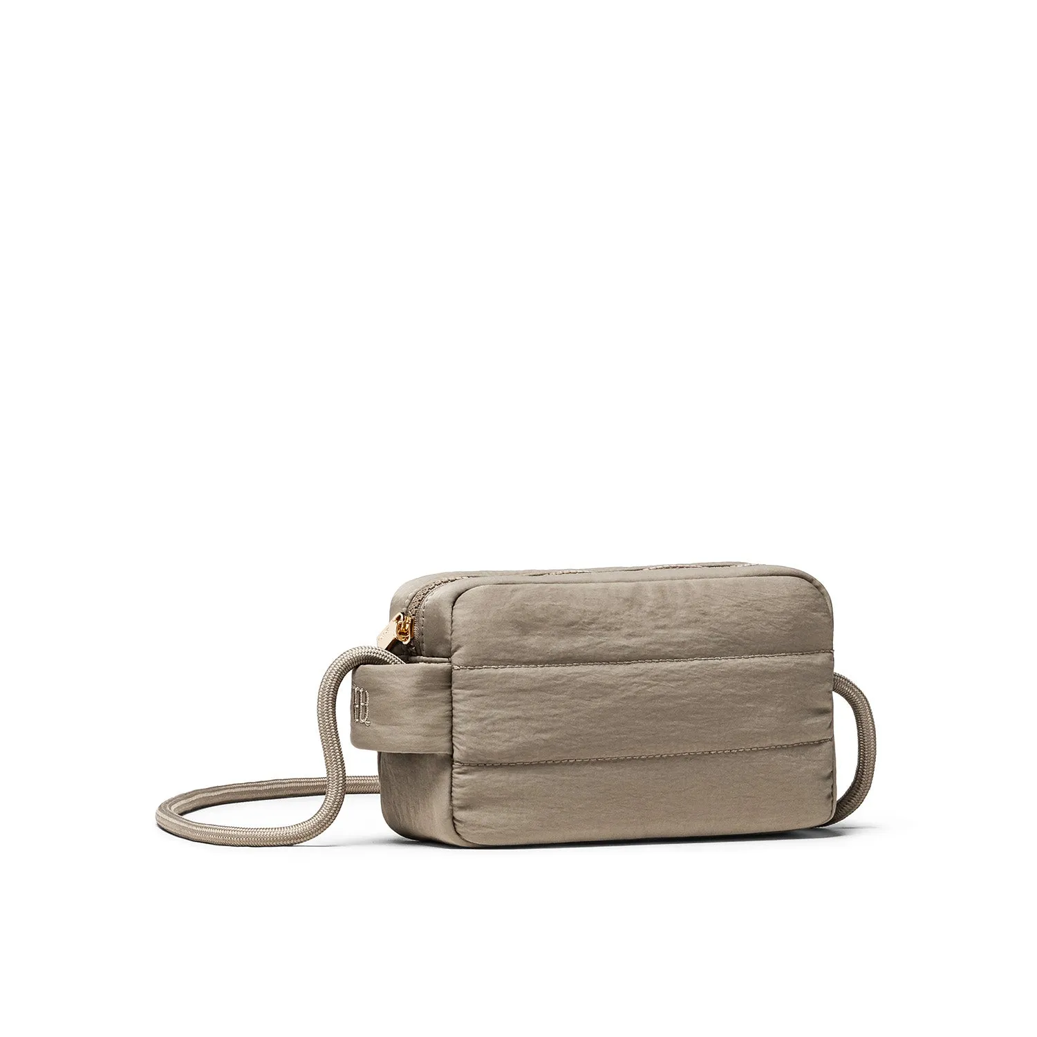 Poofah Crossbody Bag