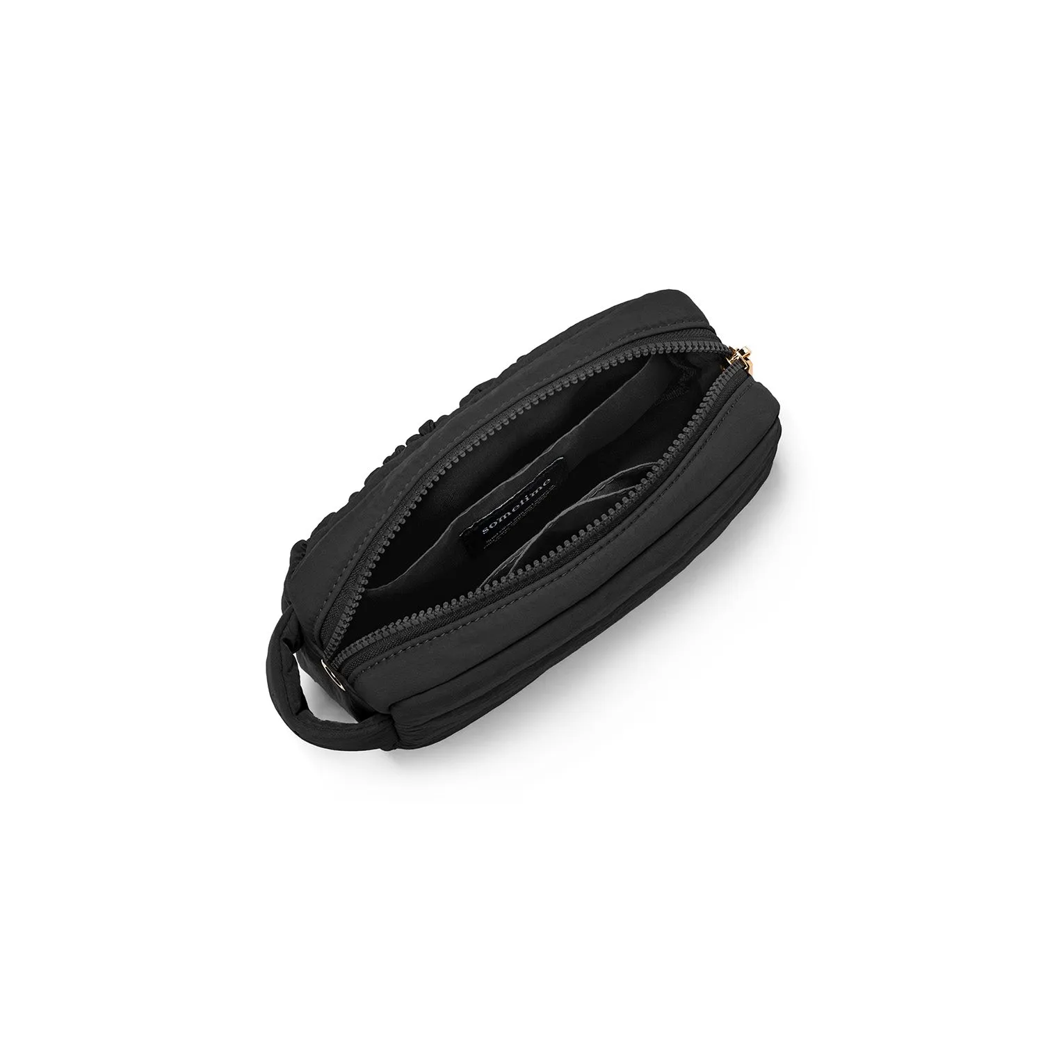 Poofah Crossbody Bag