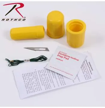 Rothco Snake Bite Kit