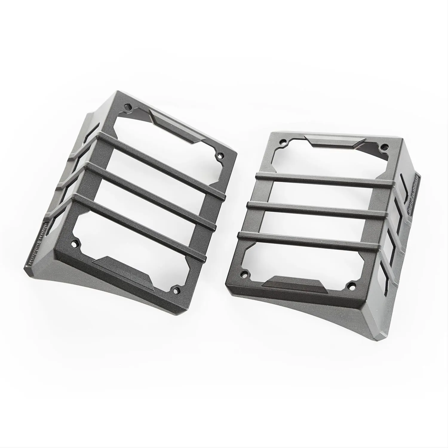 Rugged Ridge Elite Series Taillight Guards 11226.05