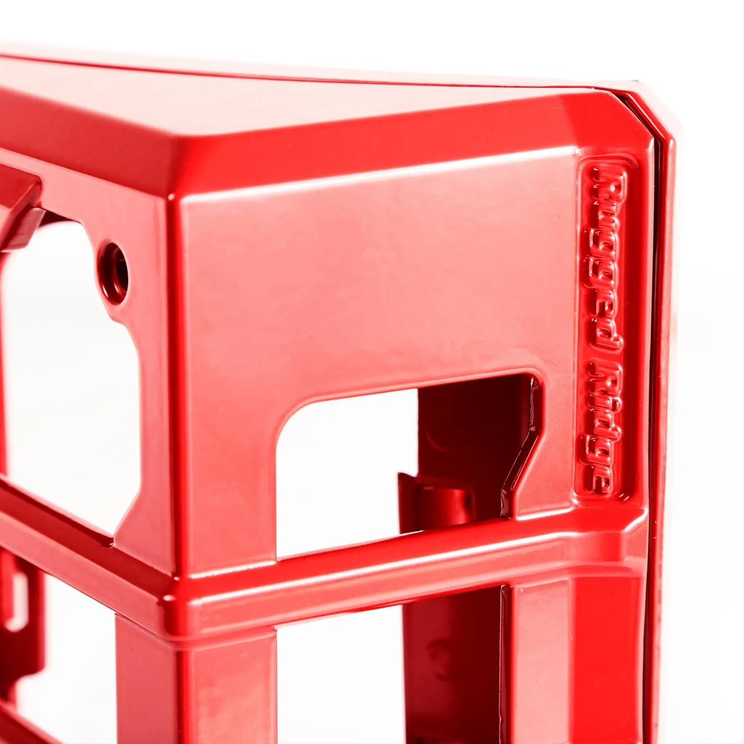 Rugged Ridge Elite Series Taillight Guards 11226.06