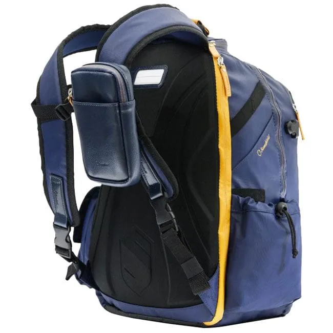 Samshield Iconpack Ring Bag