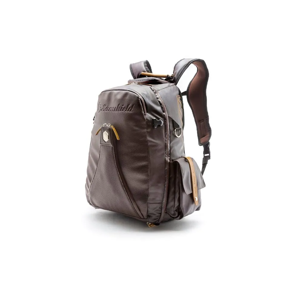 Samshield Iconpack Ring Bag
