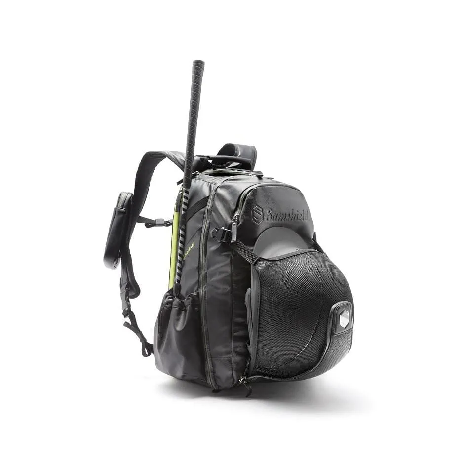 Samshield Iconpack Ring Bag