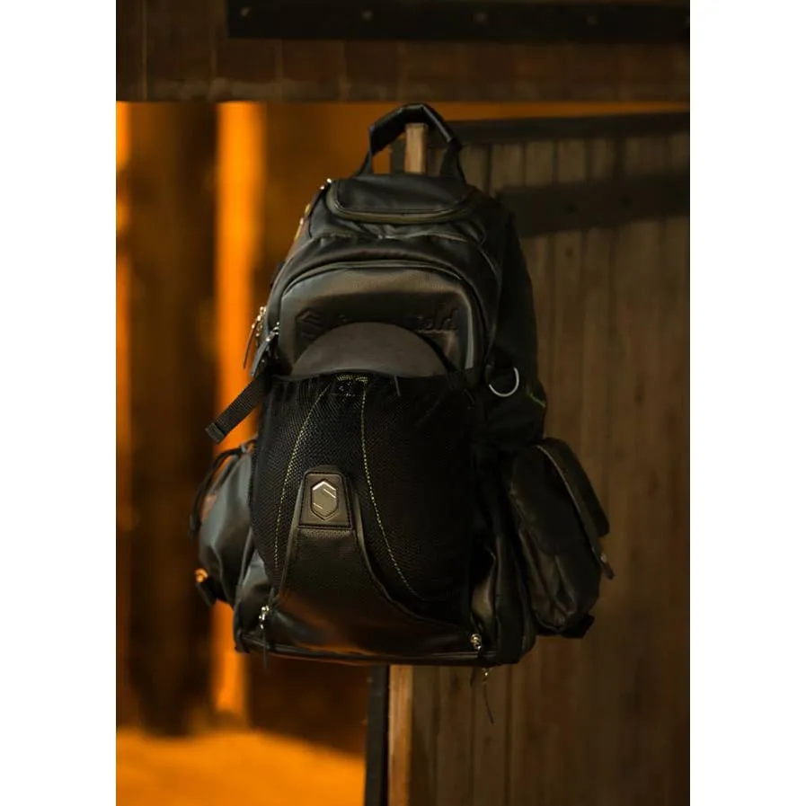 Samshield Iconpack Ring Bag