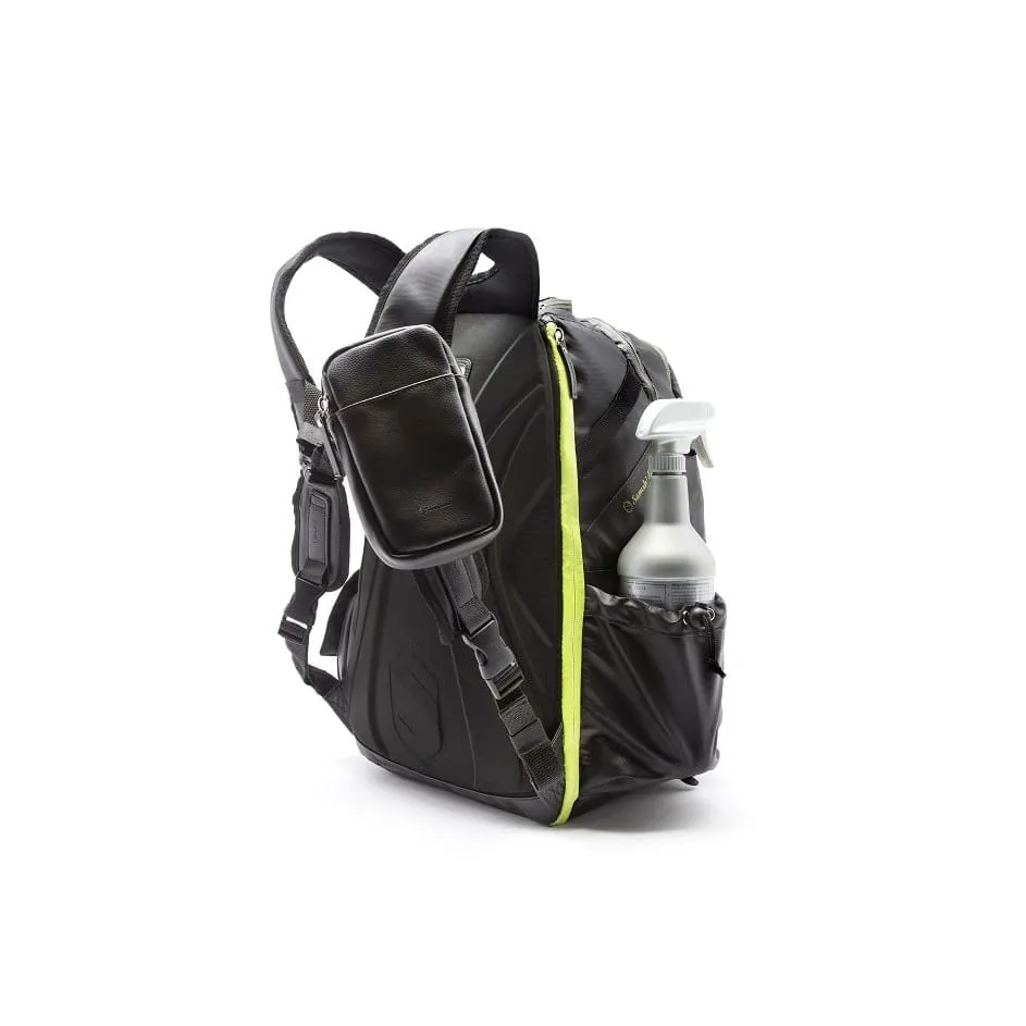 Samshield Iconpack Ring Bag