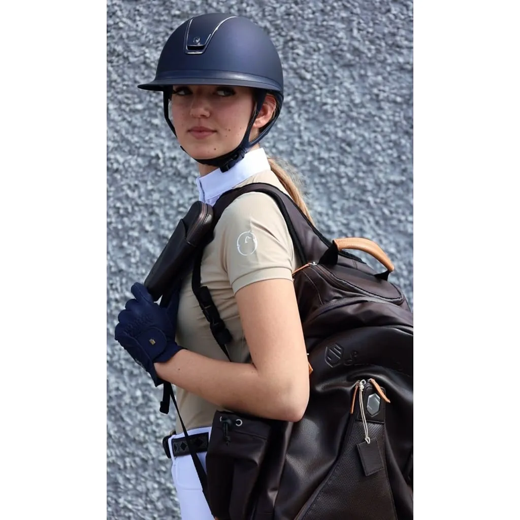 Samshield Iconpack Ring Bag