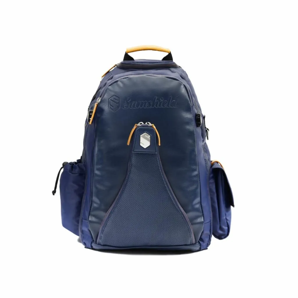 Samshield Iconpack Ring Bag