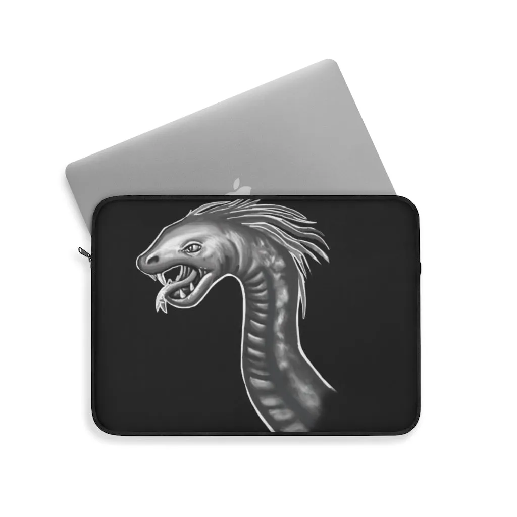 Serpent Laptop Sleeve