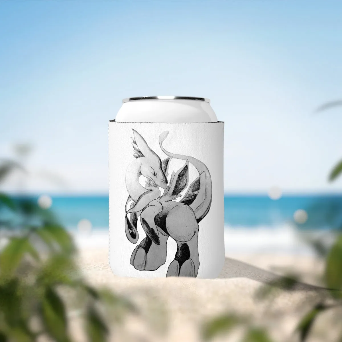 Shimeru Can Cooler Sleeve