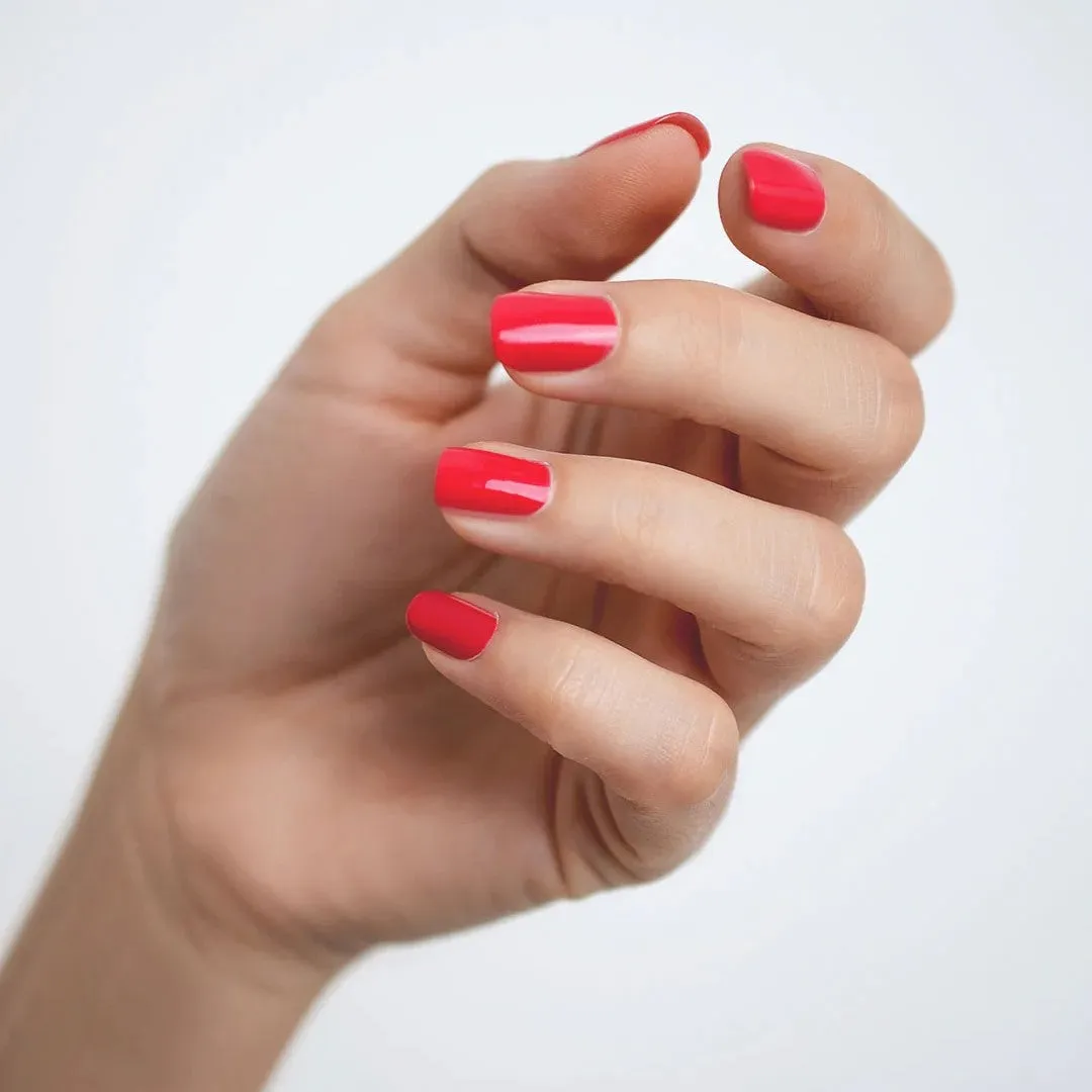 SIENNA BYRON BAY - Dance Nail Polish