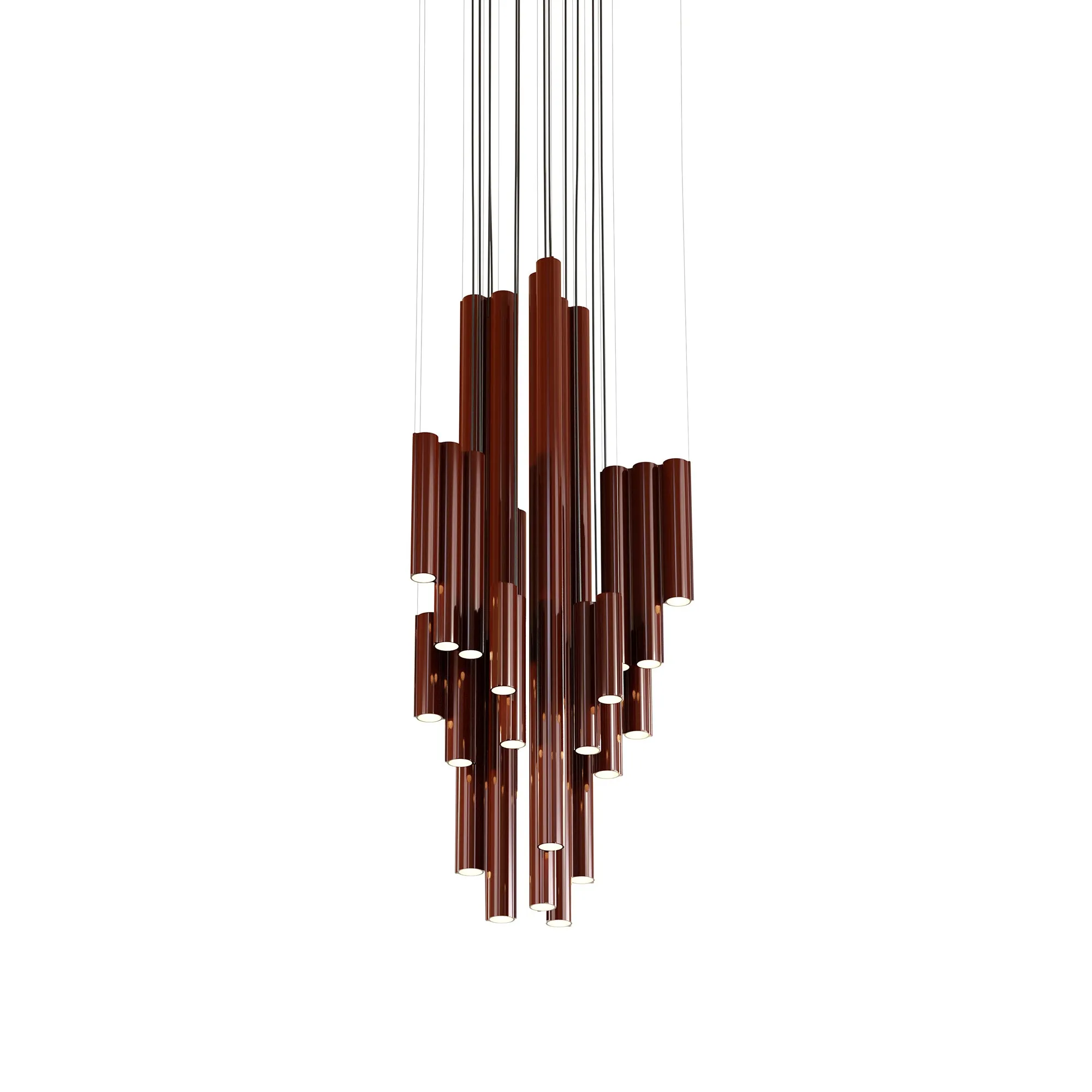 Silo Atelier 01 Suspension Lamp