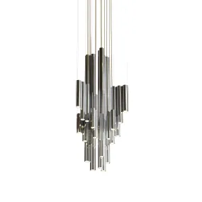 Silo Atelier 01 Suspension Lamp