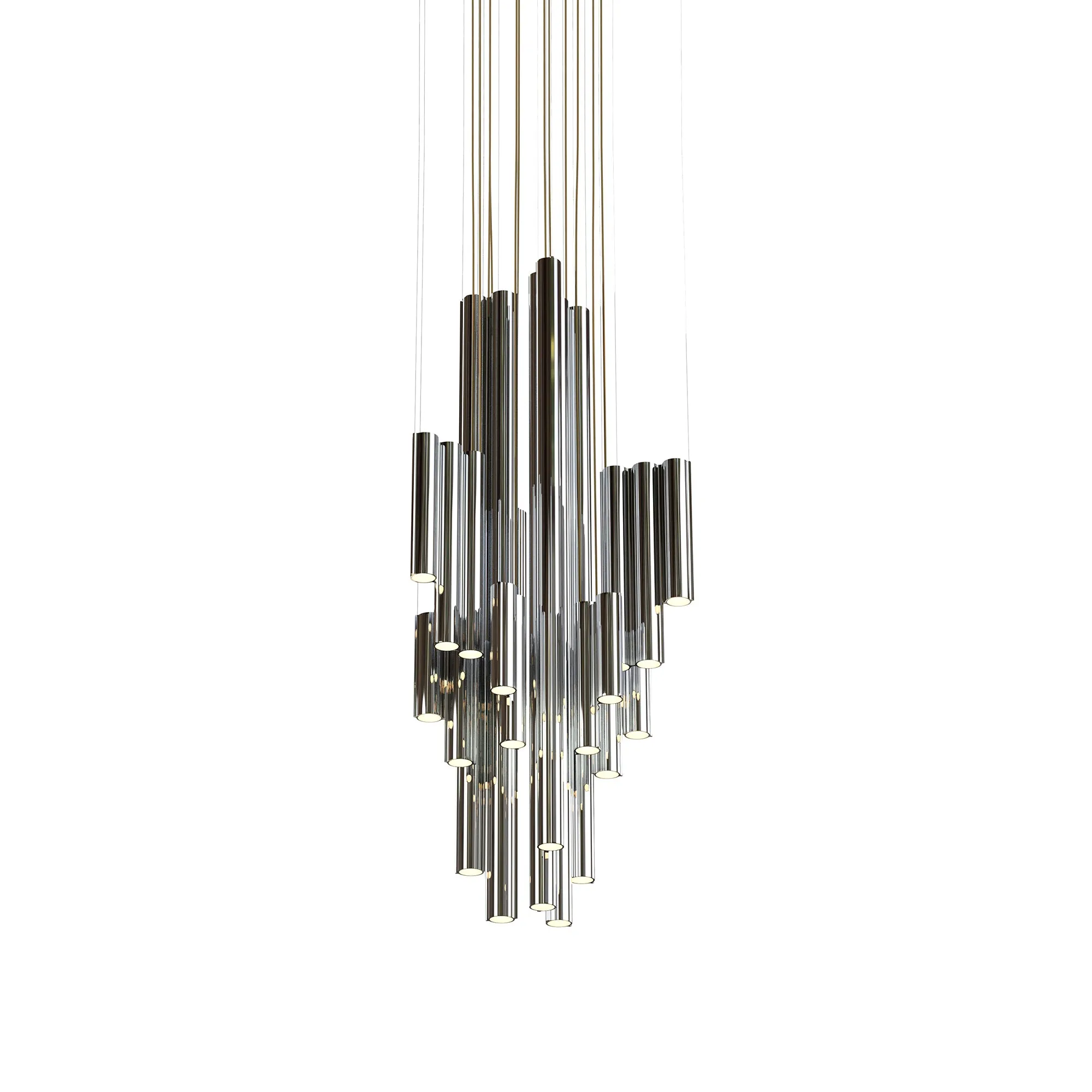 Silo Atelier 01 Suspension Lamp