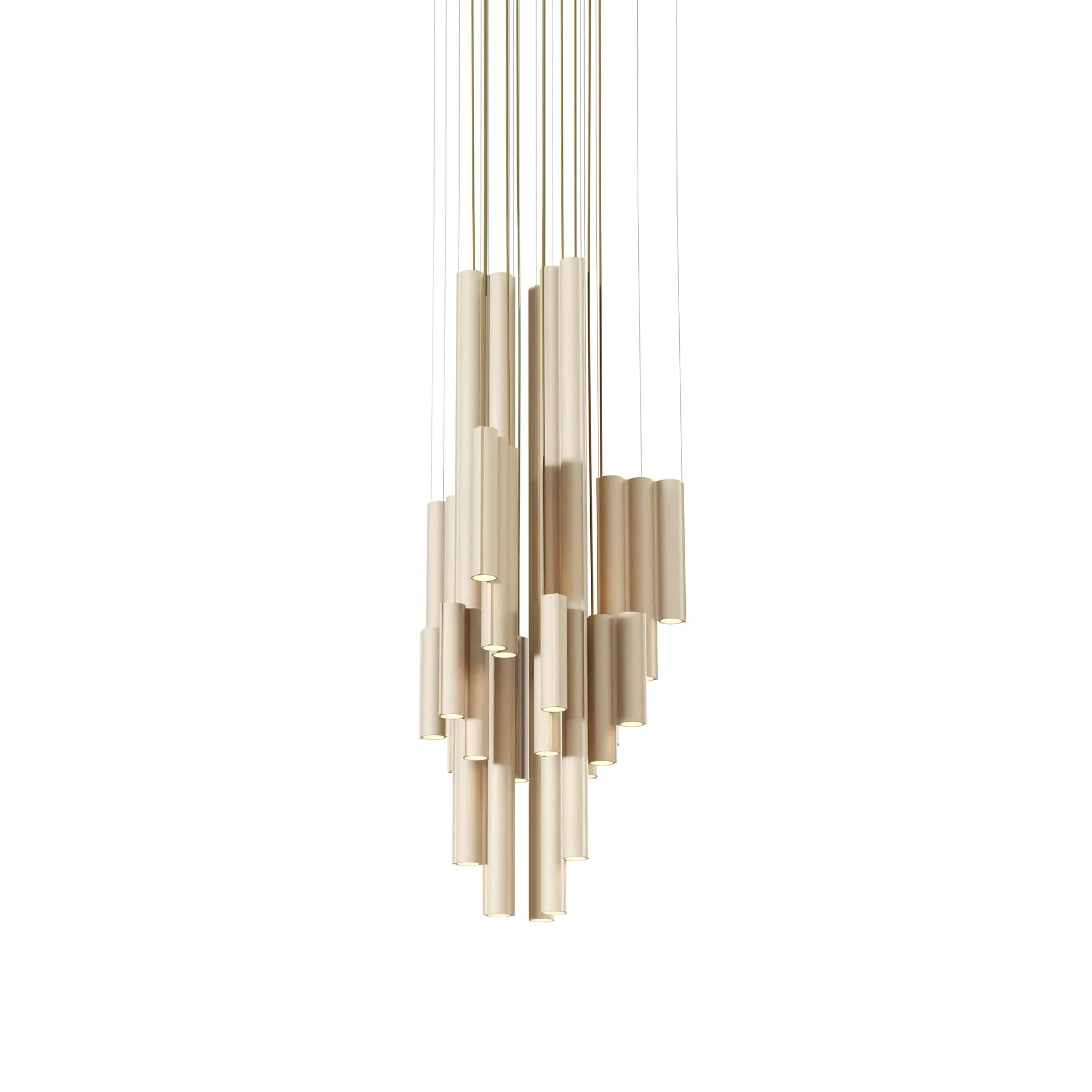 Silo Atelier 01 Suspension Lamp
