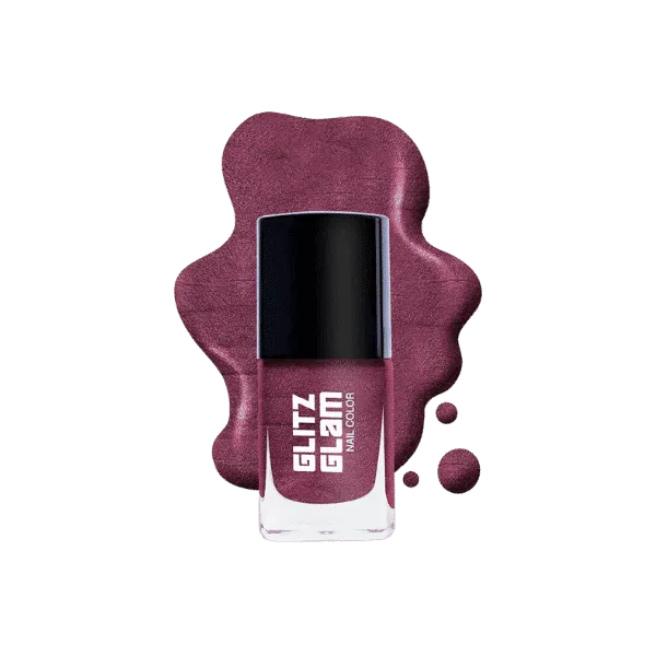 ST LONDON GLITZ & GLAM NAIL PAINT ST253 (PARANORMAL)