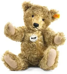 Steiff Classic 1920 Teddy Bear Light Brown 35CM
