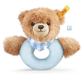 Steiff Sleep Well Baby Grip Toy