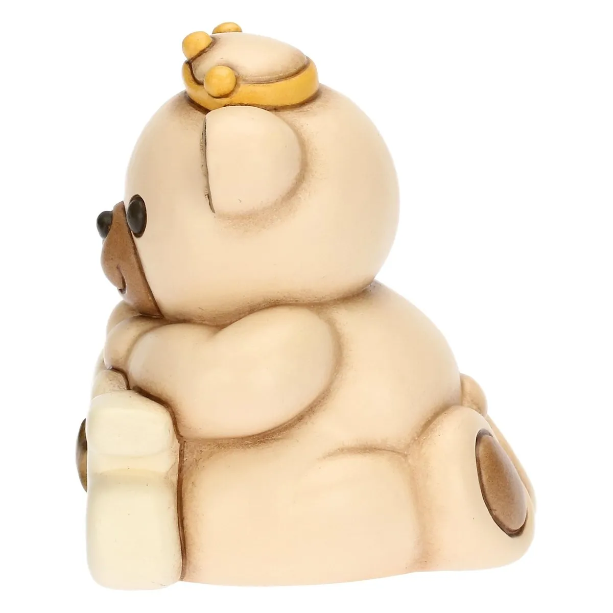 Teddy Thun Buon Anno 2025 bianco | Rohome