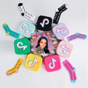 TikTok Purse