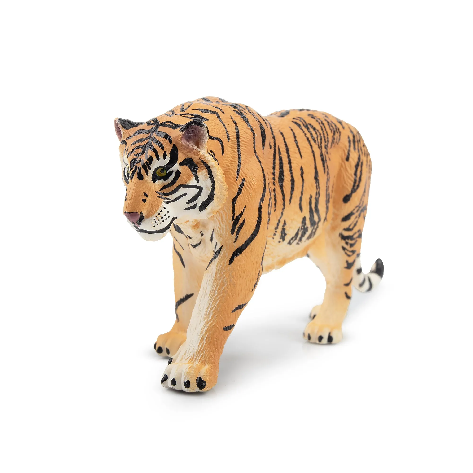Toymany Tiger Figurine Toy