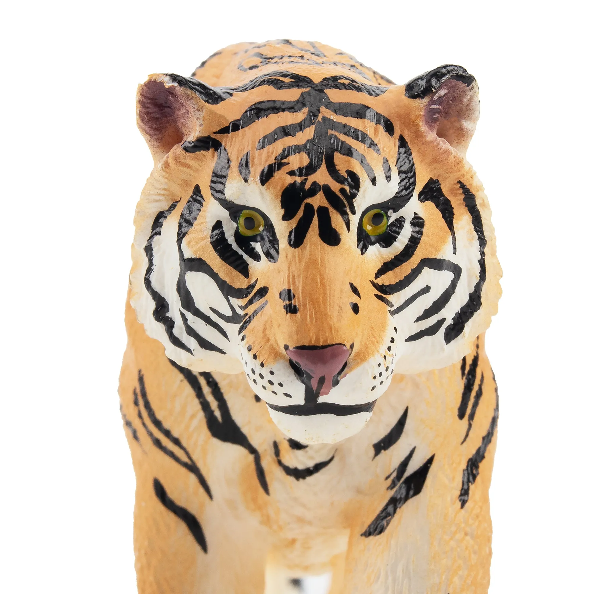 Toymany Tiger Figurine Toy