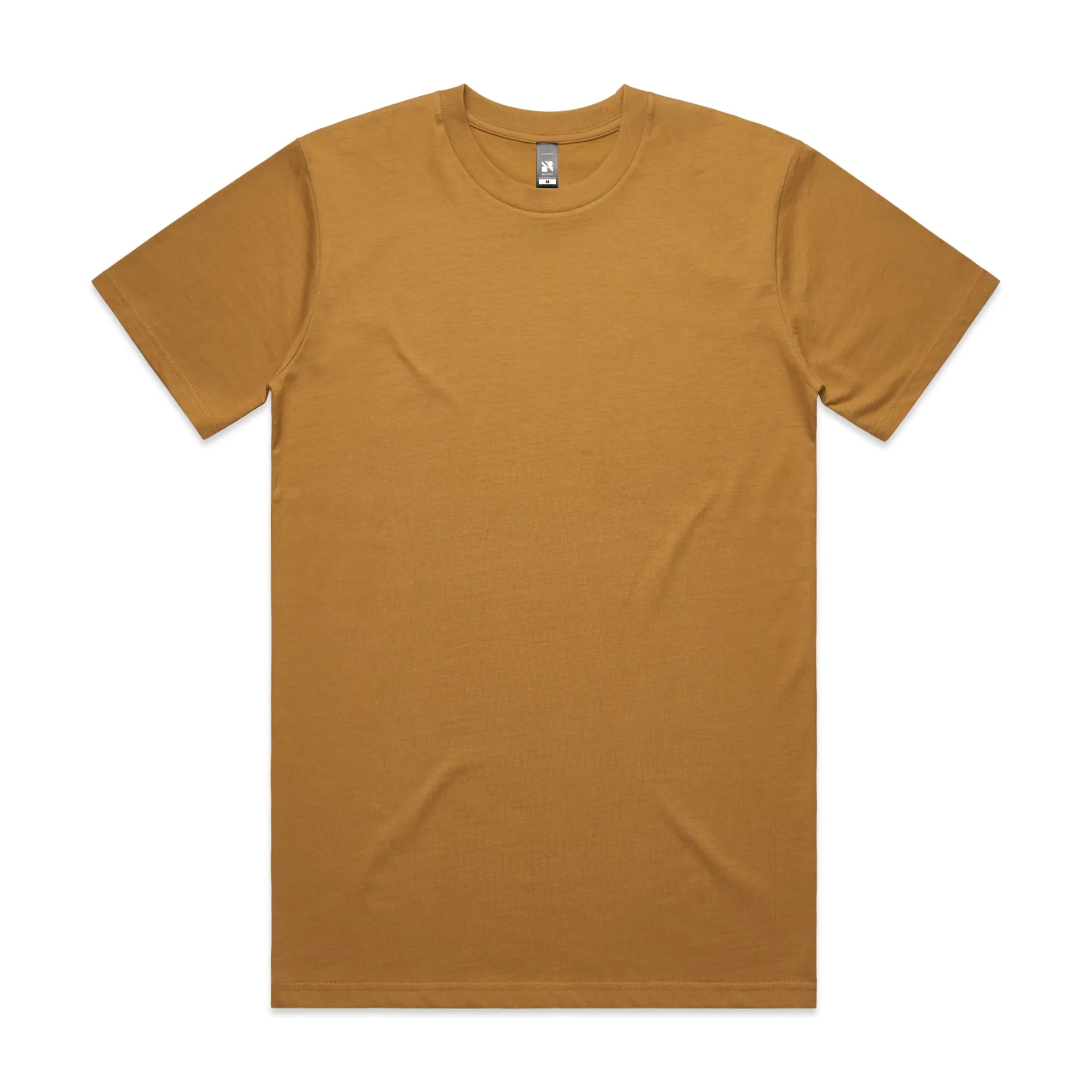 Ultimate Short Sleeve Tee - Camel