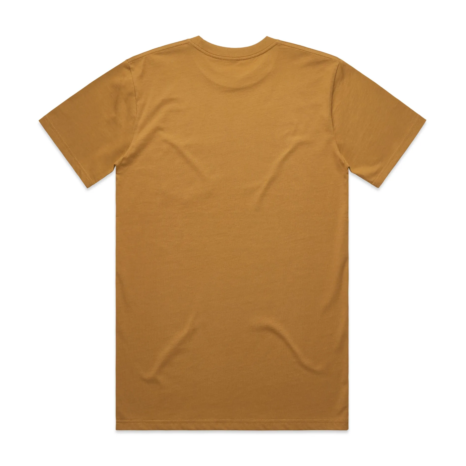 Ultimate Short Sleeve Tee - Camel