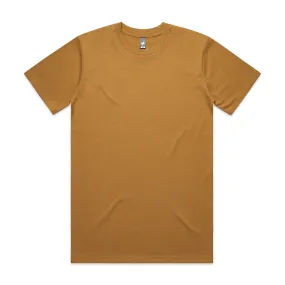 Ultimate Short Sleeve Tee - Camel