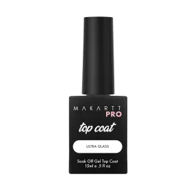 Ultra Glass Top Coat