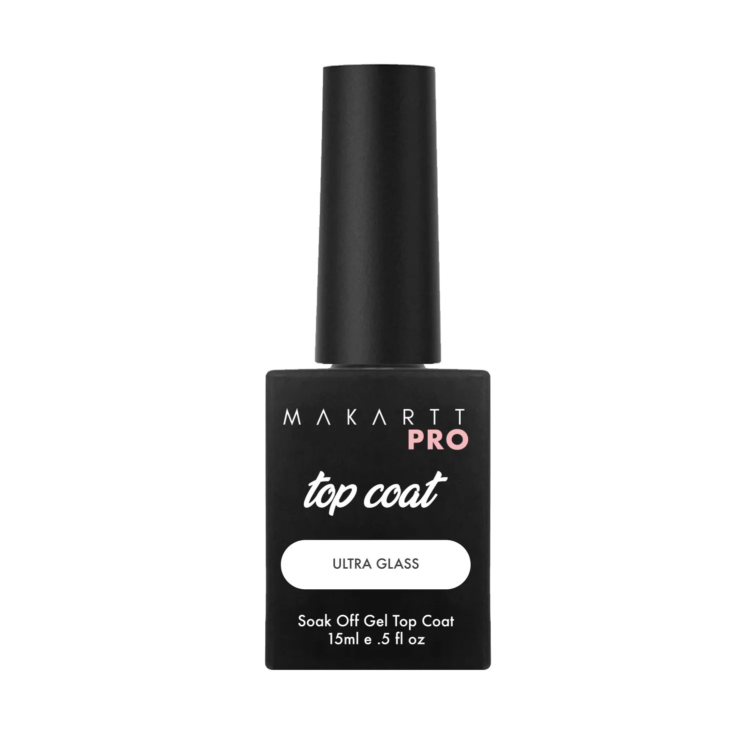 Ultra Glass Top Coat