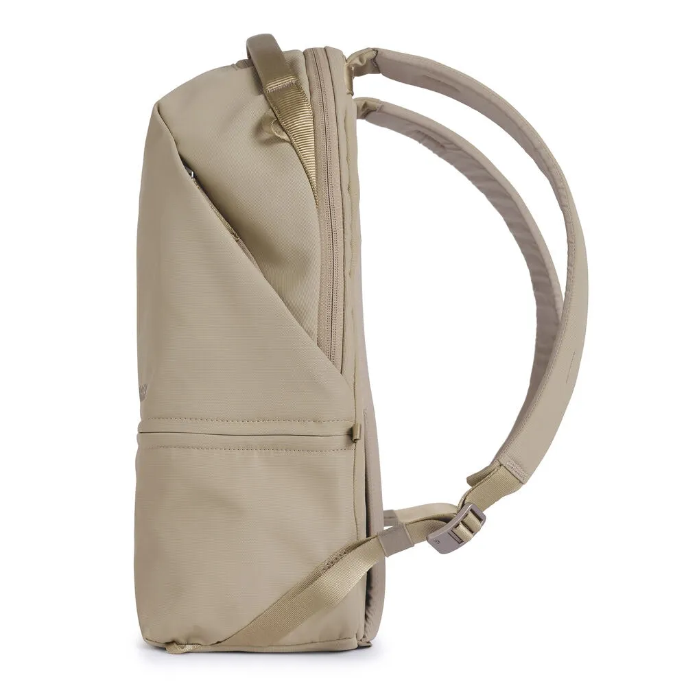 Urth Arkose 20L Backpack with Camera Insert | Beige