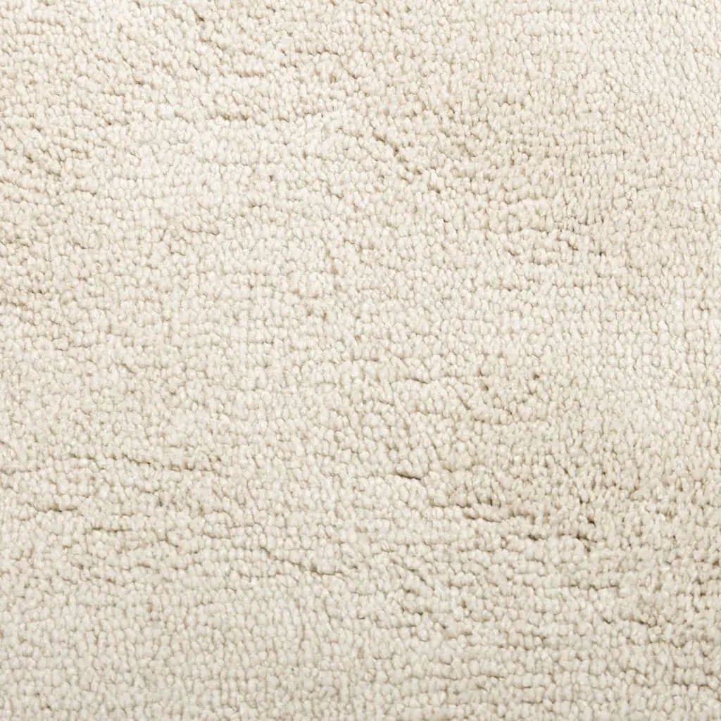 vidaXL Beige OVIEDO Rug - Soft, Durable, 200x280 cm - Modern Home Decor