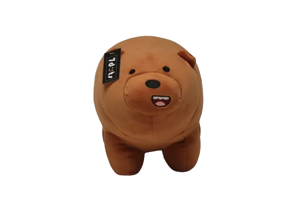 WE-BARE BEARS Toys -35CM