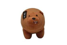 WE-BARE BEARS Toys -35CM