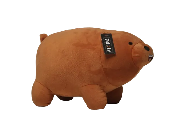 WE-BARE BEARS Toys -35CM