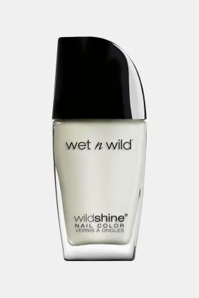Wet n Wild Ws Nail Color Matte Top Coat (12.3ml)